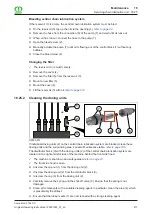 Preview for 217 page of Krone Comprima F 155 XC Original Operating Instructions