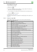 Preview for 228 page of Krone Comprima F 155 XC Original Operating Instructions