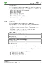 Preview for 17 page of Krone Comprima V 180 Original Operating Instructions