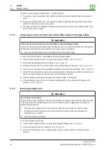 Preview for 26 page of Krone Comprima V 180 Original Operating Instructions