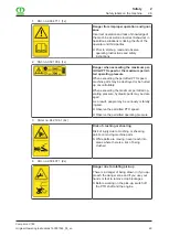 Preview for 29 page of Krone Comprima V 180 Original Operating Instructions