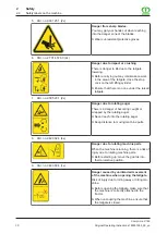 Preview for 30 page of Krone Comprima V 180 Original Operating Instructions