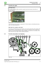 Preview for 37 page of Krone Comprima V 180 Original Operating Instructions