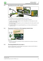 Preview for 45 page of Krone Comprima V 180 Original Operating Instructions