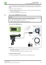 Preview for 59 page of Krone Comprima V 180 Original Operating Instructions