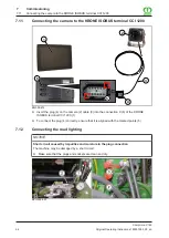 Preview for 64 page of Krone Comprima V 180 Original Operating Instructions