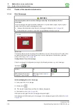 Preview for 200 page of Krone Comprima V 180 Original Operating Instructions