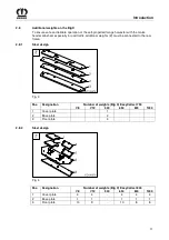 Предварительный просмотр 11 страницы Krone EasyCollect 1053 Operating Instructions Manual