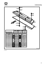 Предварительный просмотр 29 страницы Krone EasyCollect 1053 Operating Instructions Manual