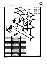 Предварительный просмотр 30 страницы Krone EasyCollect 1053 Operating Instructions Manual