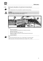 Preview for 73 page of Krone EasyCollect 1053 Operating Instructions Manual