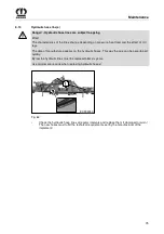 Preview for 75 page of Krone EasyCollect 1053 Operating Instructions Manual