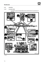 Preview for 76 page of Krone EasyCollect 1053 Operating Instructions Manual