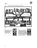 Предварительный просмотр 22 страницы Krone EasyCollect 6000 FP Operating Instructions Manual