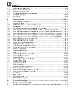 Preview for 4 page of Krone EASYCOLLECT 6000 Operating Instructions Manual