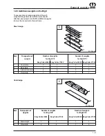 Preview for 7 page of Krone EASYCOLLECT 6000 Operating Instructions Manual