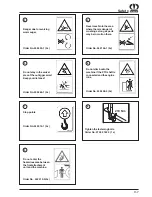 Preview for 15 page of Krone EASYCOLLECT 6000 Operating Instructions Manual