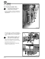 Preview for 20 page of Krone EASYCOLLECT 6000 Operating Instructions Manual