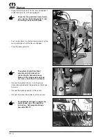 Preview for 22 page of Krone EASYCOLLECT 6000 Operating Instructions Manual