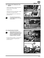 Preview for 27 page of Krone EASYCOLLECT 6000 Operating Instructions Manual