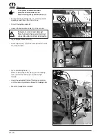 Preview for 30 page of Krone EASYCOLLECT 6000 Operating Instructions Manual