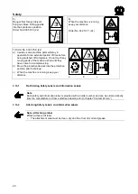 Предварительный просмотр 20 страницы Krone EasyCut 6210 CV Original Operating Instructions