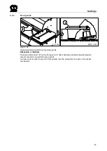 Предварительный просмотр 47 страницы Krone EasyCut 6210 CV Original Operating Instructions