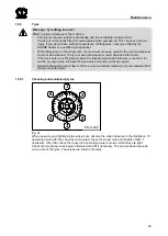 Предварительный просмотр 59 страницы Krone EasyCut 6210 CV Original Operating Instructions