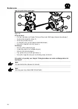 Предварительный просмотр 62 страницы Krone EasyCut 6210 CV Original Operating Instructions