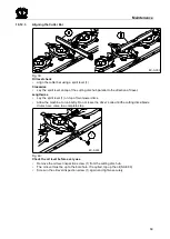 Предварительный просмотр 69 страницы Krone EasyCut 6210 CV Original Operating Instructions