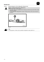 Предварительный просмотр 74 страницы Krone EasyCut 6210 CV Original Operating Instructions