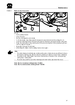 Preview for 77 page of Krone EasyCut 6210 CV Original Operating Instructions