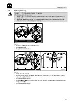 Preview for 79 page of Krone EasyCut 6210 CV Original Operating Instructions