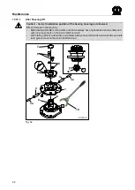 Предварительный просмотр 82 страницы Krone EasyCut 6210 CV Original Operating Instructions