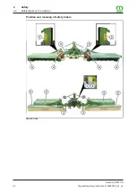 Preview for 26 page of Krone EasyCut B 870 CR Operating Instructions Manual