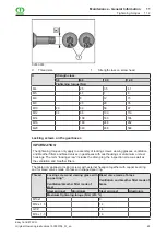 Предварительный просмотр 65 страницы Krone EasyCut B 870 CR Operating Instructions Manual