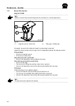 Preview for 68 page of Krone EasyCut F 280 Original Operating Instructions