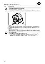 Preview for 86 page of Krone EasyCut F 280 Original Operating Instructions