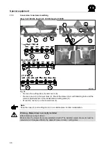 Preview for 88 page of Krone EasyCut F 280 Original Operating Instructions