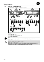 Preview for 90 page of Krone EasyCut F 280 Original Operating Instructions