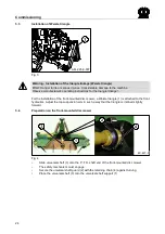 Preview for 24 page of Krone EasyCut F 320 CV Original Operating Instructions