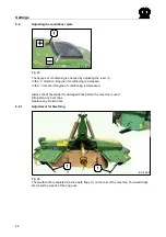 Preview for 44 page of Krone EasyCut F 320 CV Original Operating Instructions