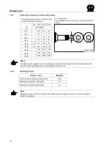 Preview for 48 page of Krone EasyCut F 320 CV Original Operating Instructions