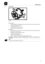 Preview for 51 page of Krone EasyCut F 320 CV Original Operating Instructions