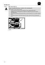 Preview for 58 page of Krone EasyCut F 320 CV Original Operating Instructions