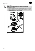 Preview for 68 page of Krone EasyCut F 320 CV Original Operating Instructions