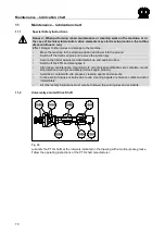 Preview for 70 page of Krone EasyCut F 320 CV Original Operating Instructions