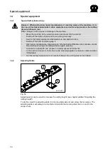 Preview for 76 page of Krone EasyCut F 320 CV Original Operating Instructions