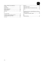 Preview for 78 page of Krone EasyCut F 320 CV Original Operating Instructions