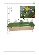 Предварительный просмотр 26 страницы Krone EasyCut F 320 M Original Operating Instructions